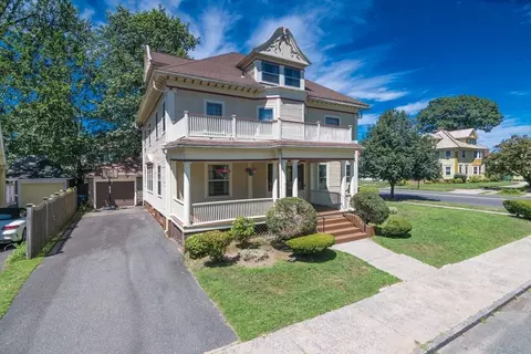 128 Maplewood Ter, Springfield, MA 01108 photo 38