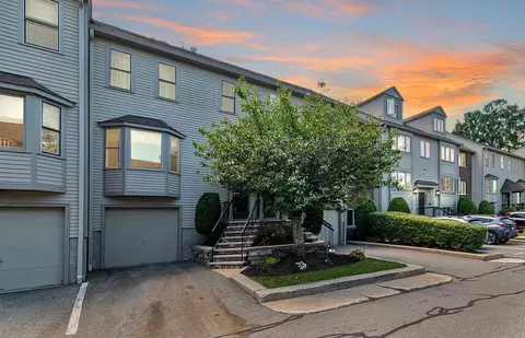 62 Maple St #C, Canton, MA 02021