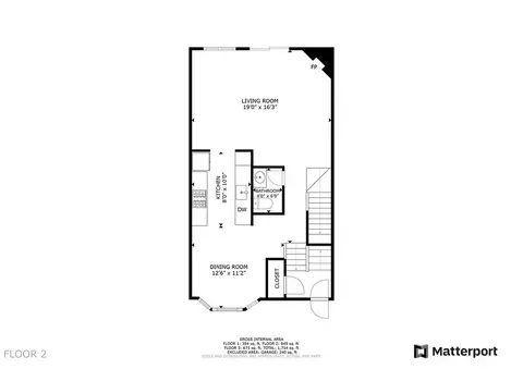 62 Maple St #C, Canton, MA 02021 photo 29