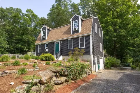 200 S Worcester St, Norton, MA 02766