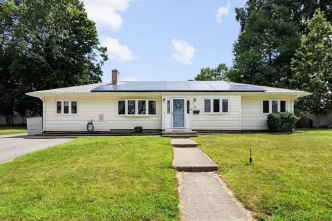 40 Evergreen, Natick, MA 01760