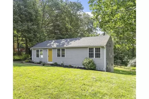 11 Lillian Dr, Ashburnham, MA 01430