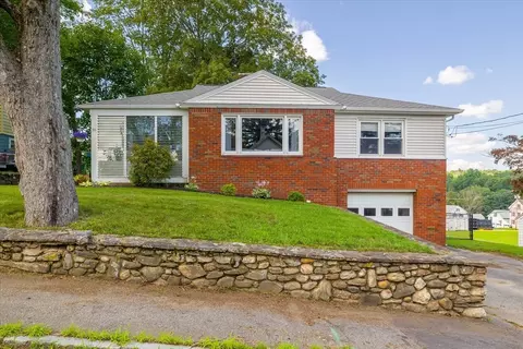 30 Mcdonald St, Spencer, MA 01562