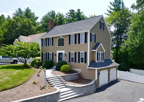100 Eliab Latham Way, East Bridgewater, MA 02333