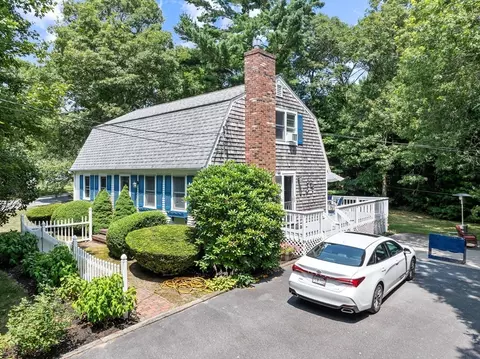 450 Skunknet Rd, Centerville, MA 02632 photo 34