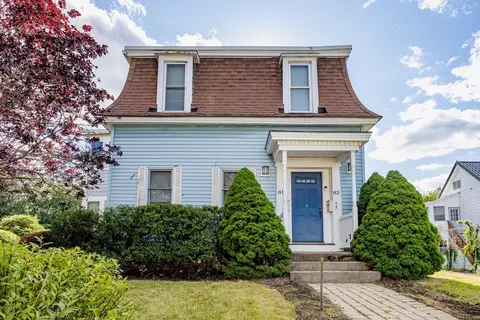 81 Union St, Leominster, MA 01453