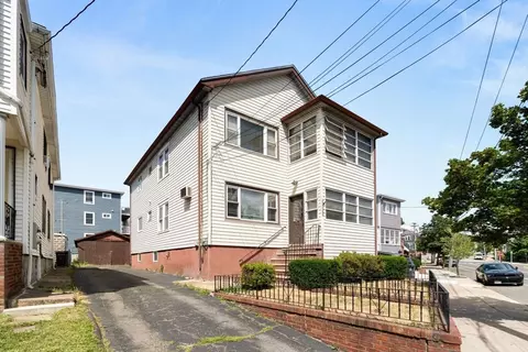 306-308 Chelsea St, Everett, MA 02149