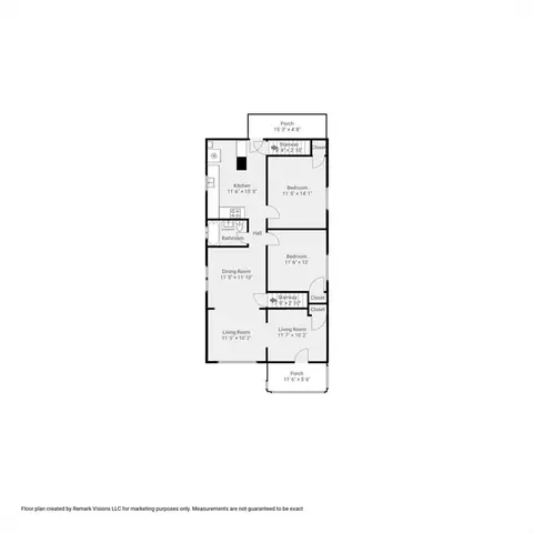 306-308 Chelsea St, Everett, MA 02149 photo 30
