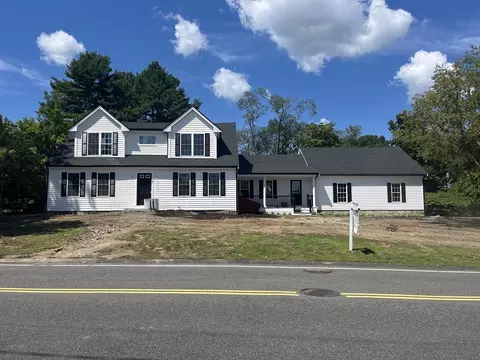 287 High St, Abington, MA 02351