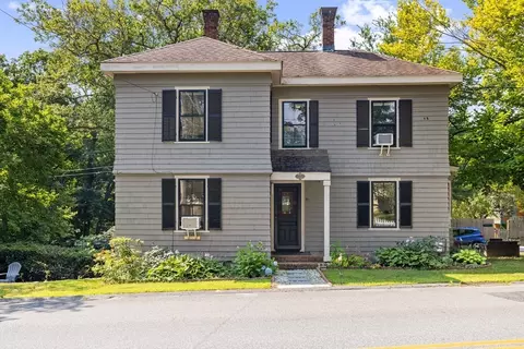 39 School St, Acton, MA 01720