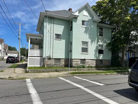 138 Willis St, New Bedford, MA 02740