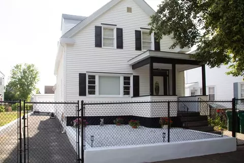 100 Flint St, Lynn, MA 01905