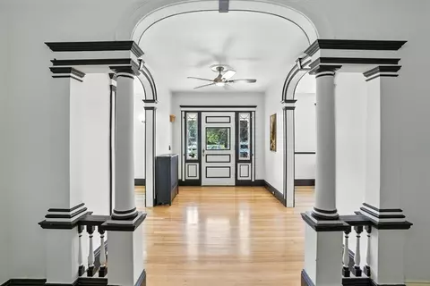 4 Brigham Park, Fitchburg, MA 01420