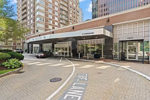 8-12 Museum Way #614, Cambridge, MA 02141
