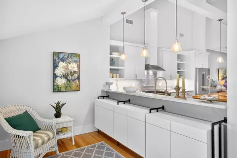 Kitchen - 950 Massasoit Rd #3, Eastham, MA 02642 photo 8 of 8