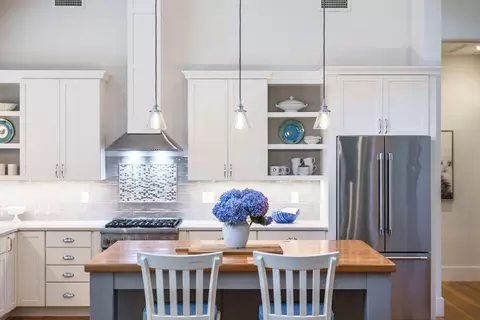 Kitchen - 950 Massasoit Rd #3, Eastham, MA 02642 photo 7 of 8
