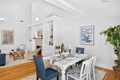 Dining - 950 Massasoit Rd #3, Eastham, MA 02642 photo 1 of 4