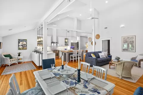 Dining - 950 Massasoit Rd #3, Eastham, MA 02642 photo 3 of 4