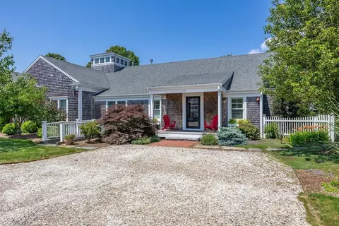 950 Massasoit Rd #3, Eastham, MA 02642