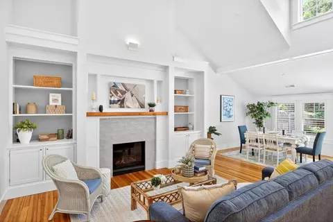 Living - 950 Massasoit Rd #3, Eastham, MA 02642 photo 1 of 2