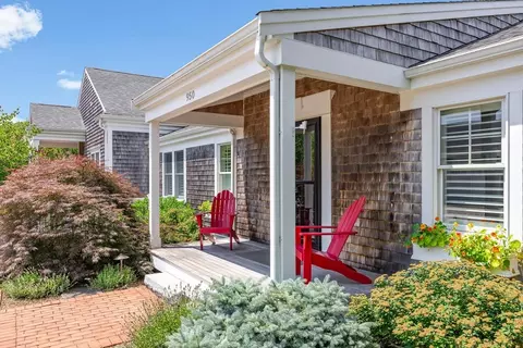 Exterior - 950 Massasoit Rd #3, Eastham, MA 02642 photo 3 of 6
