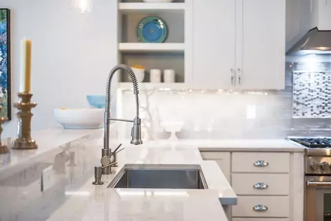 Kitchen - 950 Massasoit Rd #3, Eastham, MA 02642 photo 4 of 8