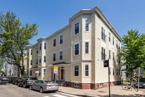 1-11 Marney St, Cambridge, MA 02141