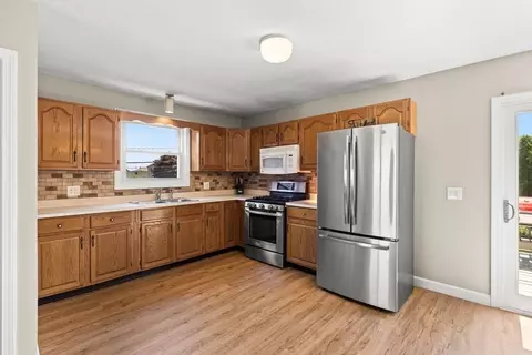 Kitchen - 721 Cambridge St #A, Fall River, MA 02721 photo 1 of 1