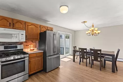 Dining - 721 Cambridge St #A, Fall River, MA 02721 photo 2 of 2