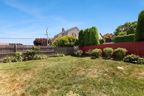 Exterior - 721 Cambridge St #A, Fall River, MA 02721 photo 2 of 2