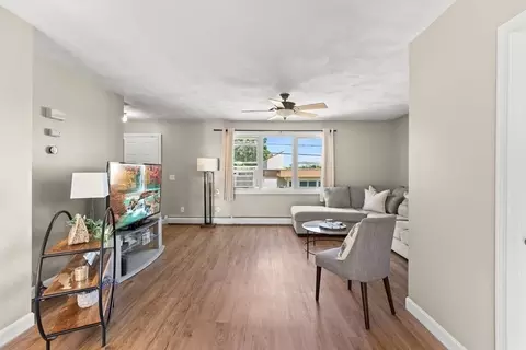 Living - 721 Cambridge St #A, Fall River, MA 02721 photo 2 of 3