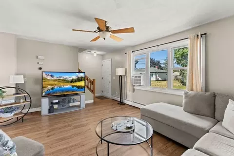 Living - 721 Cambridge St #A, Fall River, MA 02721 photo 3 of 3