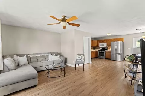 Living - 721 Cambridge St #A, Fall River, MA 02721 photo 1 of 3