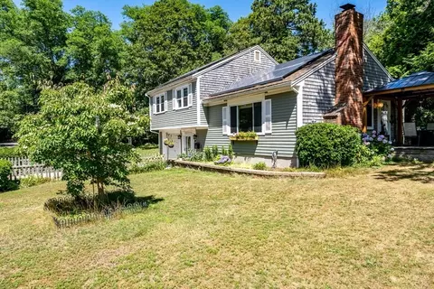 38 Autumn Dr, Yarmouth, MA 02664
