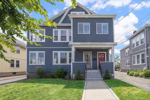 17-19 Woodrow Ave, Newton, MA 02460