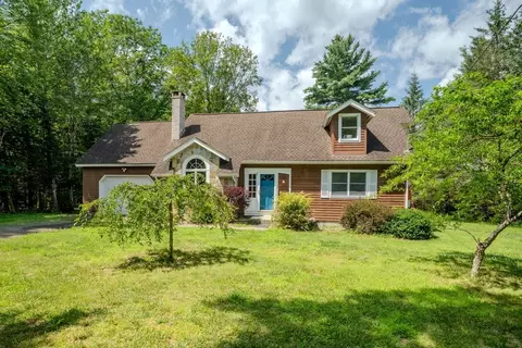 172 West St, Cummington, MA 01026