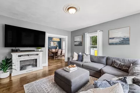 361 Spring St, West Bridgewater, MA 02379