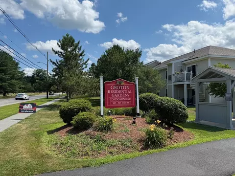 515 Main St #A, Groton, MA 01450