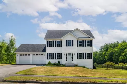15 Will Thompson, Fitchburg, MA 01420