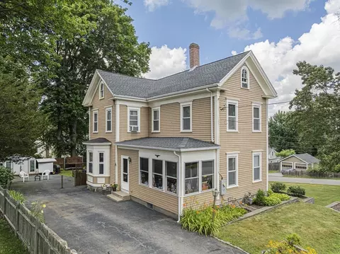 147 Quincy Ave, Dedham, MA 02026