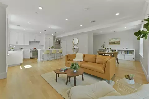 59 Addington Rd #3, Brookline, MA 02445