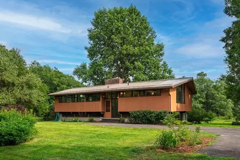 581 Pfersick Rd, Ashfield, MA 01330