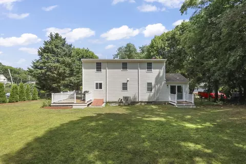 4 Thom Ave, Bourne, MA 02532 photo 21