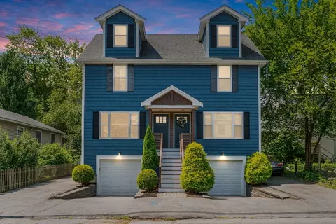 159 Sharon St #159, Medford, MA 02155