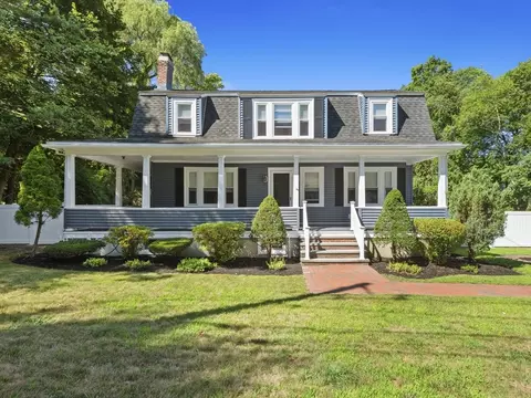 65 Old Nahant Rd, Wakefield, MA 01880