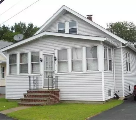 3020 Acushnet Ave, New Bedford, MA 02745
