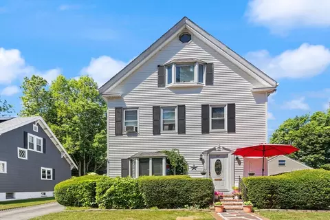 37 West St, Brockton, MA 02301