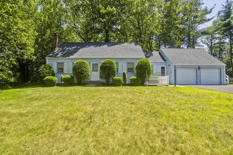 102 W Meadowview Rd, Holyoke, MA 01040