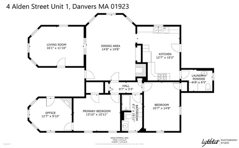 4 Alden St #1, Danvers, MA 01923 photo 40