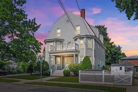 4 Alden St #1, Danvers, MA 01923